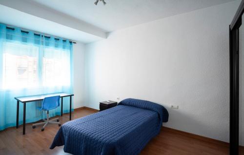 Estancia confortable en el Centro de Granada Estancia confortable en el Centro de Granada