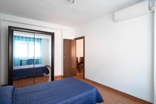 Estancia confortable en el Centro de Granada Estancia confortable en el Centro de Granada