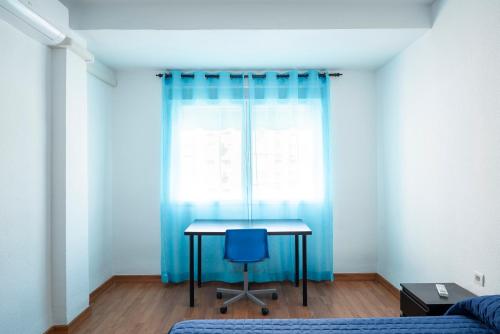 Estancia confortable en el Centro de Granada Estancia confortable en el Centro de Granada