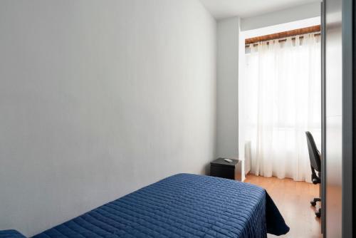 Estancia confortable en el Centro de Granada Estancia confortable en el Centro de Granada