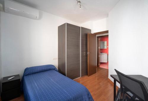 Estancia confortable en el Centro de Granada Estancia confortable en el Centro de Granada