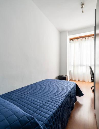 Estancia confortable en el Centro de Granada Estancia confortable en el Centro de Granada