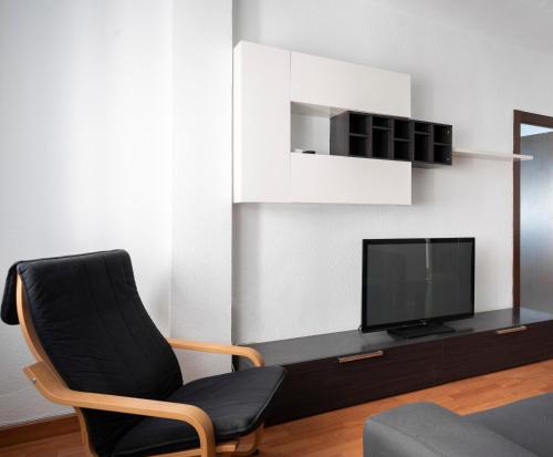 Estancia confortable en el Centro de Granada Estancia confortable en el Centro de Granada