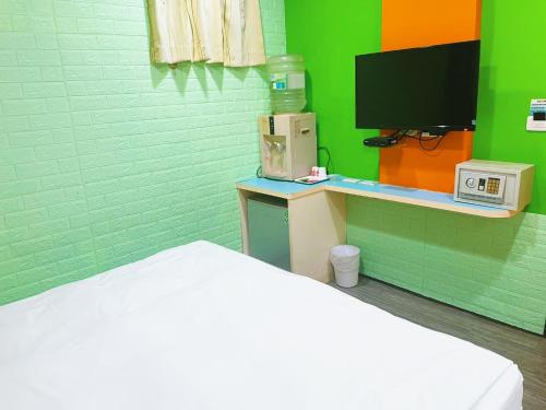 Clover house-自助式無人旅店 Clover house-自助式無人旅店