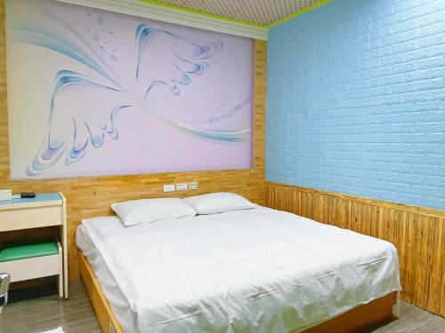 Clover house-自助式無人旅店 Clover house-自助式無人旅店