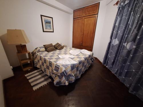 Two-Bedroom Apartment (6 Adults) image 10