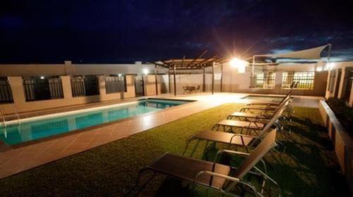 ทัศนียภาพ, Southgate in เชปเปอร์ตัน