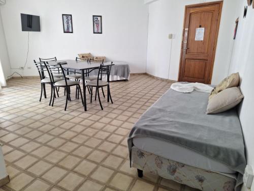 One-Bedroom Apartment image 10