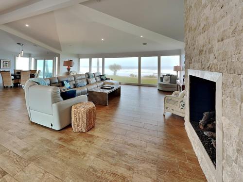 Ponte Vedra Blvd 1137, Beach Front, 4 Bedrooms, Sleeps 8 in Ponte Vedra, USA