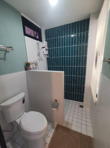 อยู่สบายวิลล่า ยโสธร in Yasothon