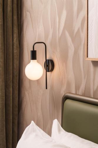 Central Park Hotel - image 8