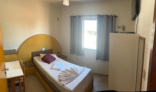 HOTEL LAREIRA in ซาโอโจเซ่ ดอสแคมพอส