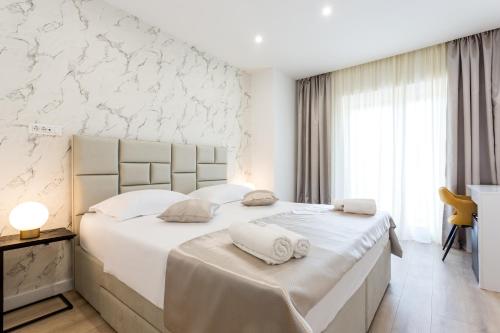 Shine of Life Luxury Rooms, Split (Foto 10)