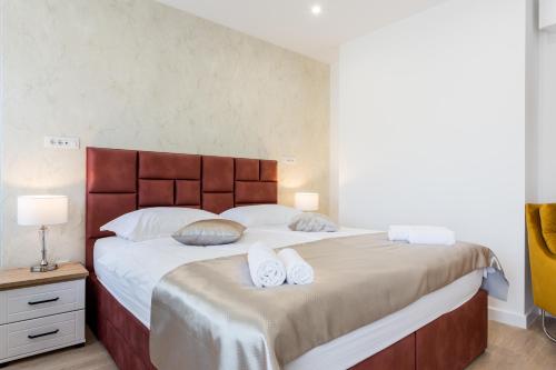 Shine of Life Luxury Rooms, Split (Foto 11)
