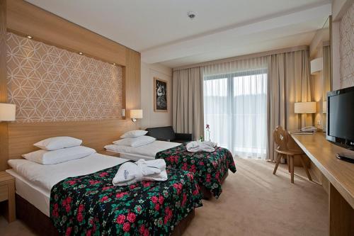Hotel BUKOVINA