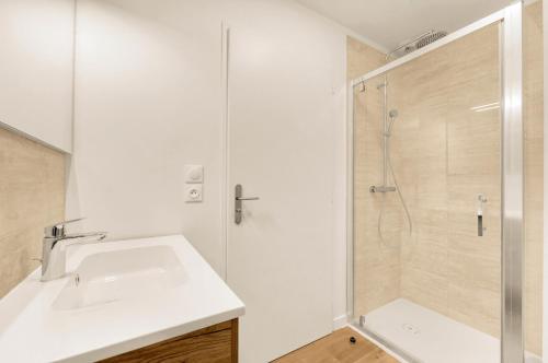 Two-Bedroom Apartment image 10