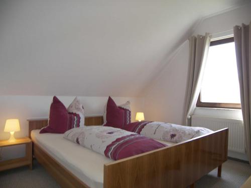 Ferienwohnung Gilgenast in ruhiger Lage in Pudagla, Deutschland