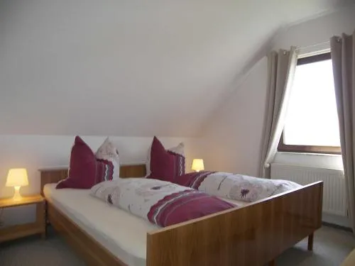 Ferienwohnung Gilgenast in ruhiger Lage in Pudagla, Deutschland