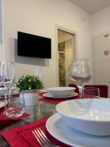 My Rhome Apart 1, Rome (photo 8)