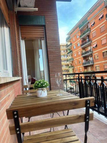 My Rhome Apart 1, Rome (photo 9)
