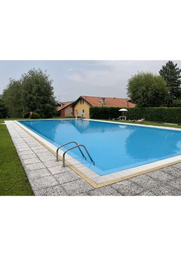 Appartamento al lago in Vergiate