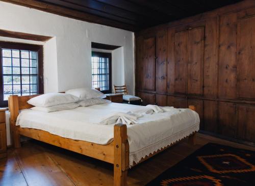 Double Room room in Dedo Pene Inn