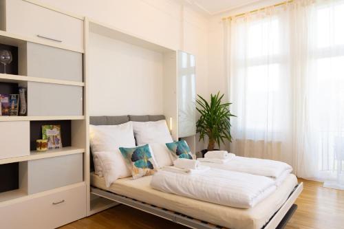Ferienwohnung im Grand Living in Bad Nauheim