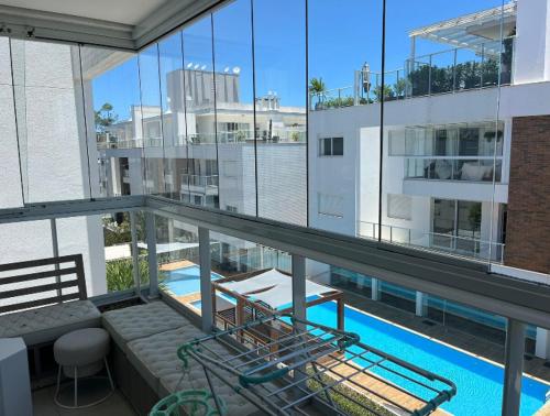 Apartamento de verão Moana Beach