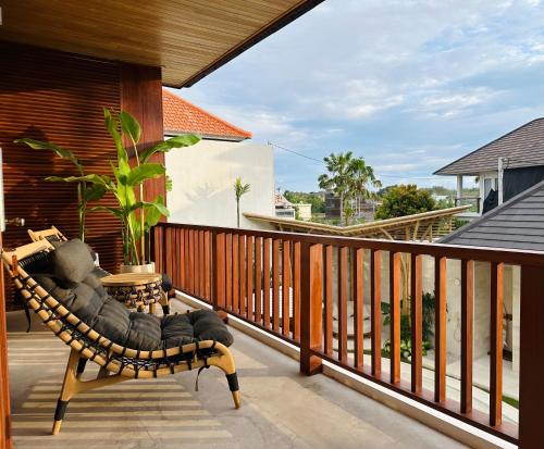 King Room with Balcony image 6