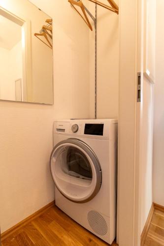 Ferienwohnung im Grand Living in Bad Nauheim