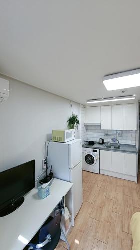 인천공항 ANN Guest House 사진 6