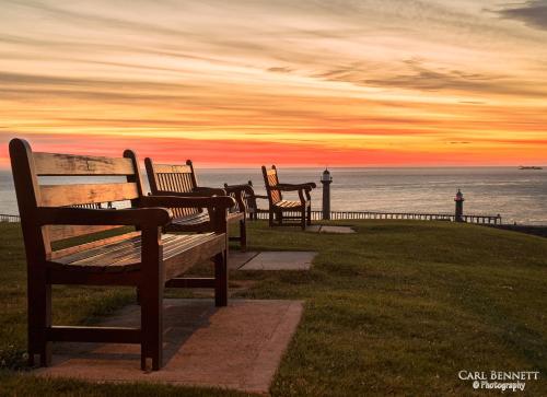Vista, The Lansbury - Whitby in Whitby