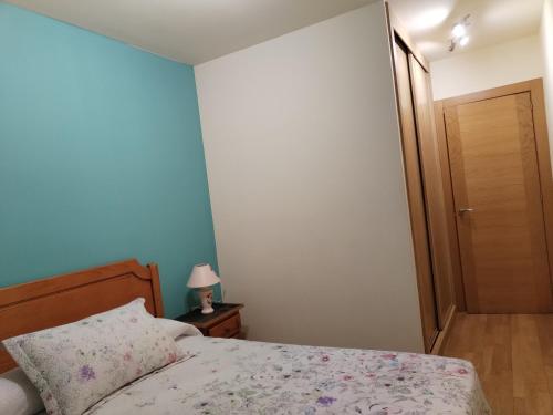 Apartamentos Chevere Azul - Apartment - Oviedo