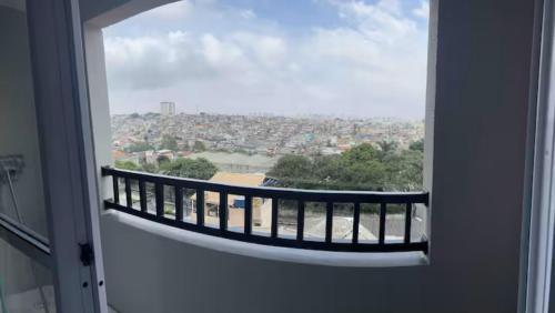 Apartamento Studio no Sacomã lindo e novo (Apartamento Studio no Sacoma lindo e novo) in ซาโกมา
