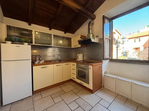 La casa di Gina in 阿里恰