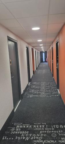 Hotel ibis budget Cannes Mouans Sartoux