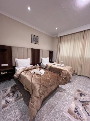 Hotel MEDINA in Hai Sidi El Bachir