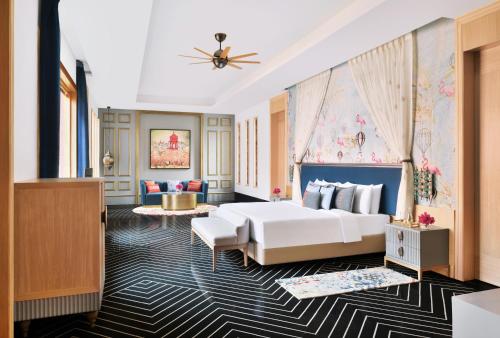 Taj Devi Ratn Resort & Spa, Jaipur