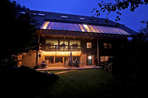 Udvendig, Haldenhof, Design Retreat im Schwarzwald by living TIMELESS in Furtwangen