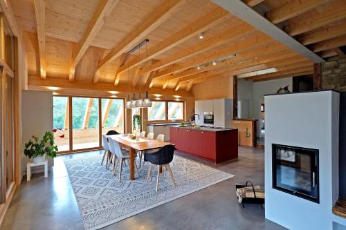 Haldenhof, Design Retreat im Schwarzwald by living TIMELESS in Simonswald, Deutschland