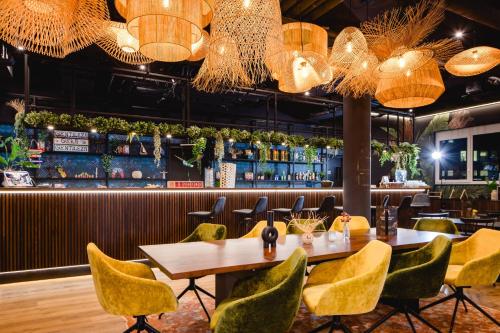 ล็อบบี้, Rioca Konstanz Posto 10 in คอนสแตนซ์