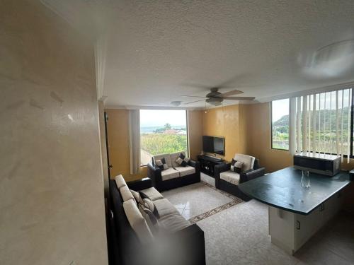 Suite Playa Monte Real