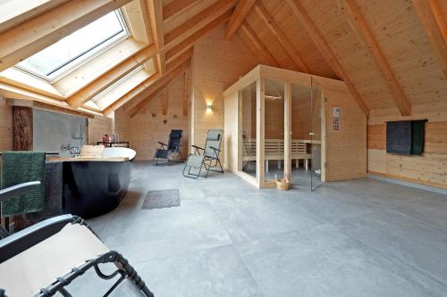 Haldenhof, Design Retreat im Schwarzwald by living TIMELESS in Simonswald, Deutschland