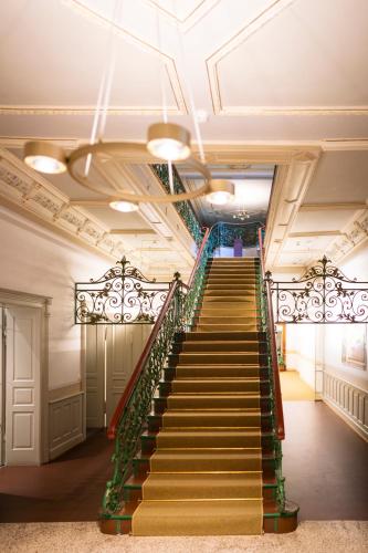 Instalaciones, Wildbad Rothenburg in Rothenburg Ob Der Tauber