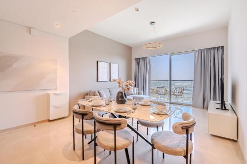 Burj Khalifa View I Downtown I 2 Bedroom Apartment, Dubái (foto 7)