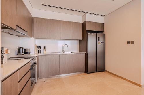 Burj Khalifa View I Downtown I 2 Bedroom Apartment, Dubái (foto 9)