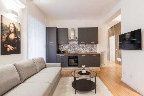 THE FIFTH Properties, Roma