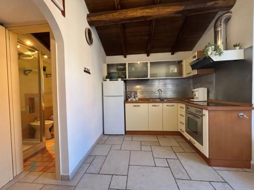 La casa di Gina in 阿里恰