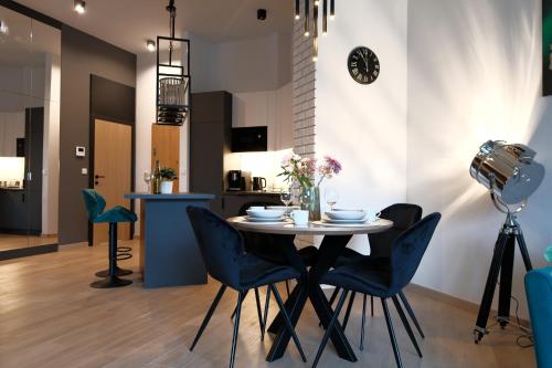 Laguna Beskidow Resort - Apartament A31 - Zarzecze