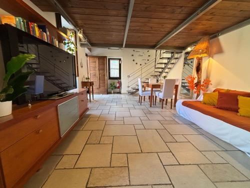 La casa di Gina gîte à louer Galloro